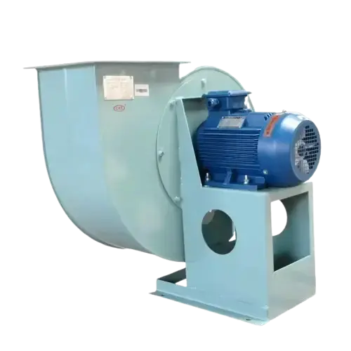 Blower ပန်ကာ