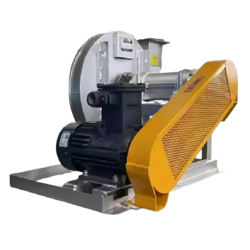 ဘွိုင်လာပန်ကာ