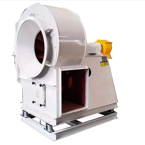 လေဝင်လေထွက် ပန်ကာသည် လေ၀င်လေထွက်ကောင်းပြီး စွမ်းအင်မြင့်မားသော ငွေတောင်းခံလွှာများကို မည်သို့ဖြေရှင်းနိုင်မည်နည်း။