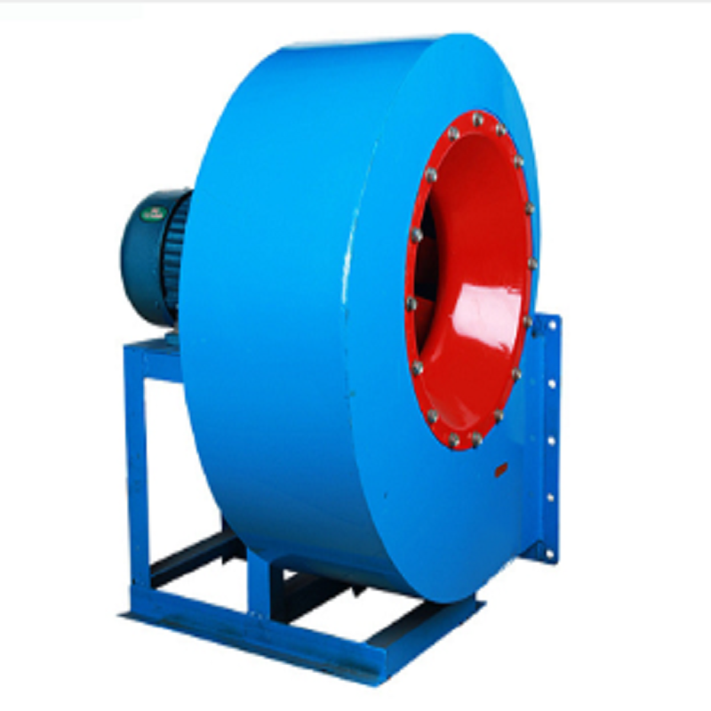စက်မှုလေဝင်လေထွက်စနစ်များအတွက် Type A Centrifugal Fan ကိုရွေးချယ်ခြင်း- ကျွမ်းကျင်သူအကြံပေးချက်