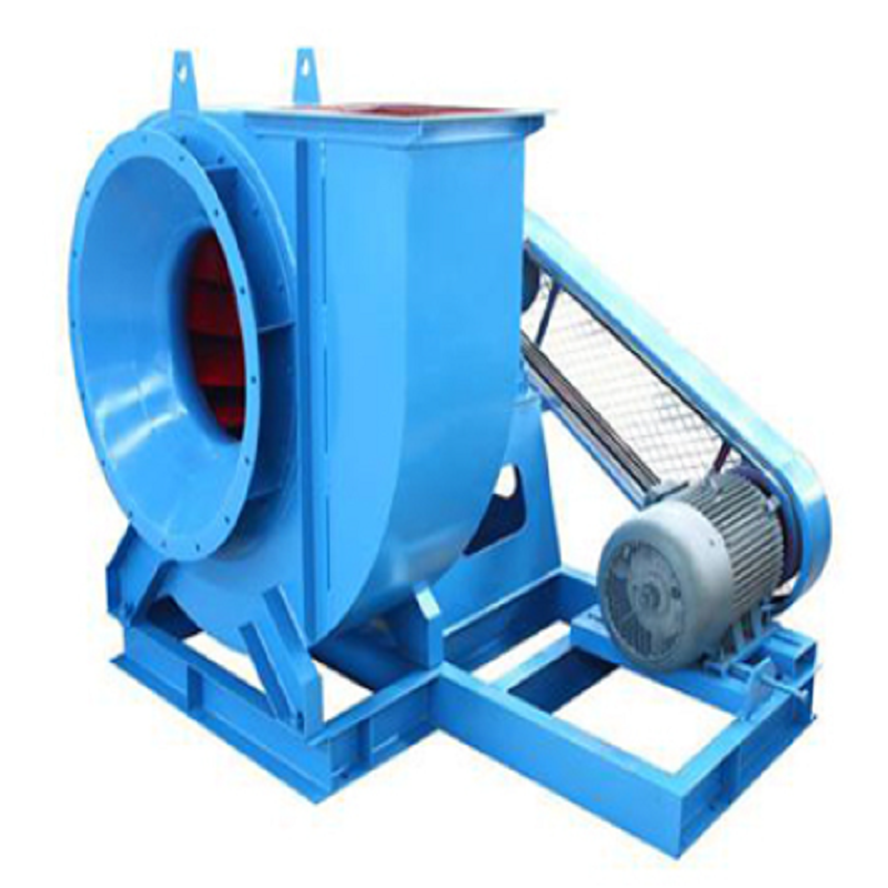 သင့်ပရောဂျက်အတွက် မှန်ကန်သော Type C Centrifugal Fan ကို ဘယ်လိုရွေးချယ်မလဲ။