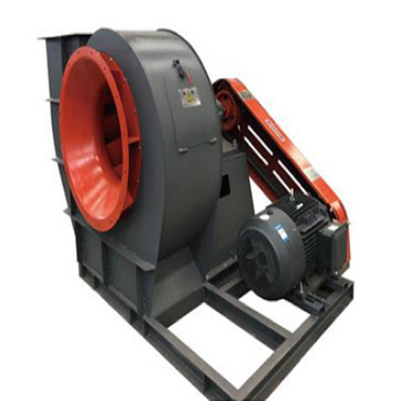 Type C Centrifugal Fans များသည် စက်မှုလေဝင်လေထွက်စနစ်များ၏ စွမ်းဆောင်ရည်ကို မြှင့်တင်နည်း