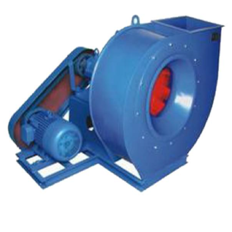 Type C Centrifugal Fan Applications များအတွက် လမ်းညွှန်ချက်အပြည့်အစုံ