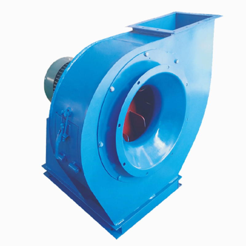 အဖြစ်များသော အမျိုးအစား A Centrifugal Fan ပြဿနာများနှင့် ၎င်းတို့ကို မည်သို့တားဆီးရမည်နည်း