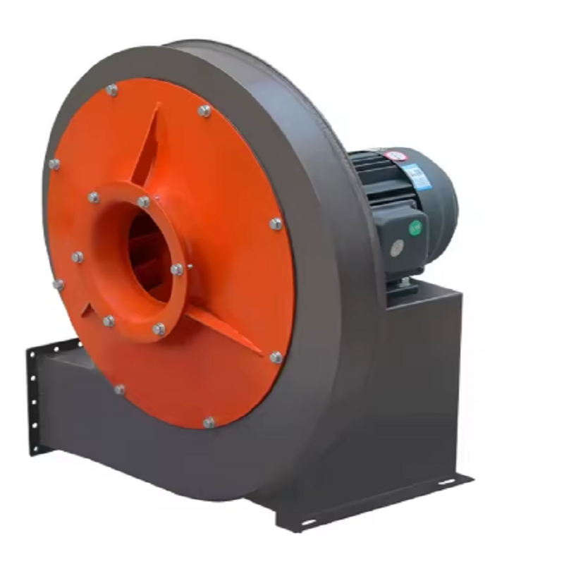 Type A Centrifugal Fan ဖြင့် ထုတ်လုပ်သည့် Facilities အတွက် ယုံကြည်စိတ်ချရသော လေဝင်လေထွက်ဖြေရှင်းချက်