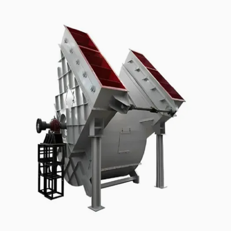 Type F Centrifugal Fan Solutions ဖြင့် စက်မှုလေ၀င်လေထွက် စွမ်းဆောင်ရည်ကို မြှင့်တင်ပါ။