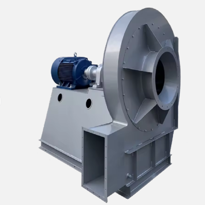 Type D Centrifugal Fan ထုတ်လုပ်သူသည် ယုံကြည်စိတ်ချရမှုရှိမရှိကို မည်သို့ဆုံးဖြတ်မည်နည်း။