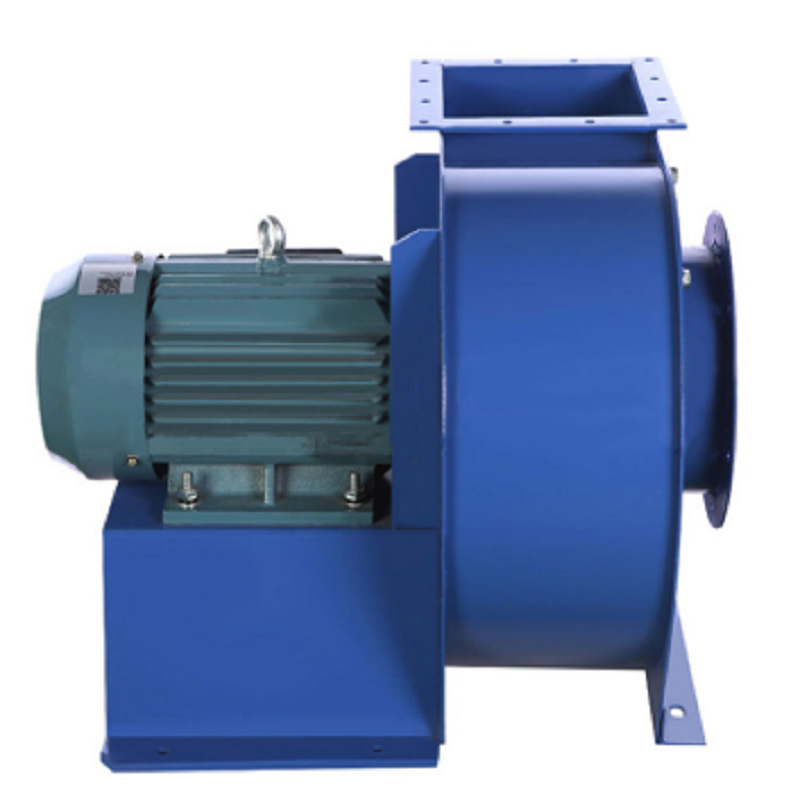 အဘယ်ကြောင့်ဆိုသော် စွမ်းဆောင်ရည်မြင့် Centrifugal Fans များသည် စီးပွားရေးလုပ်ငန်းများအတွက် ထိပ်တန်းရွေးချယ်မှုတစ်ခု ဖြစ်လာသနည်း။