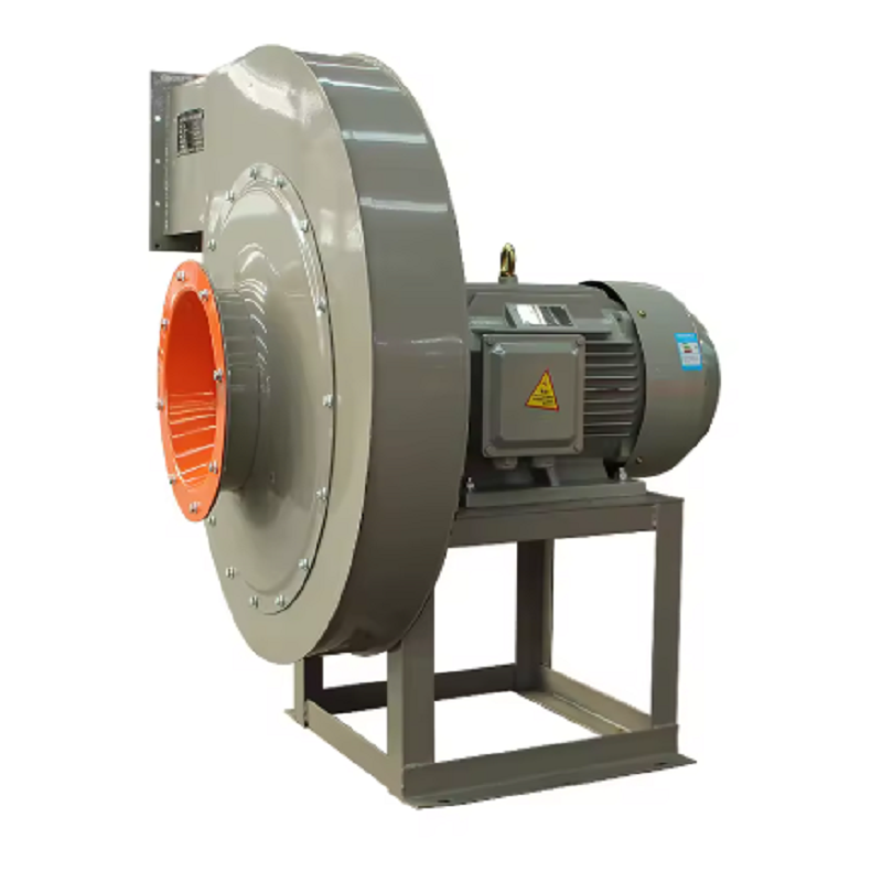 စွမ်းအင်ထိရောက်မှု အမျိုးအစား A Centrifugal Fans များသည် သုံးစွဲသူများအား ရေရှည်လည်ပတ်မှုကုန်ကျစရိတ်များကို လျှော့ချရန် ကူညီသည်။