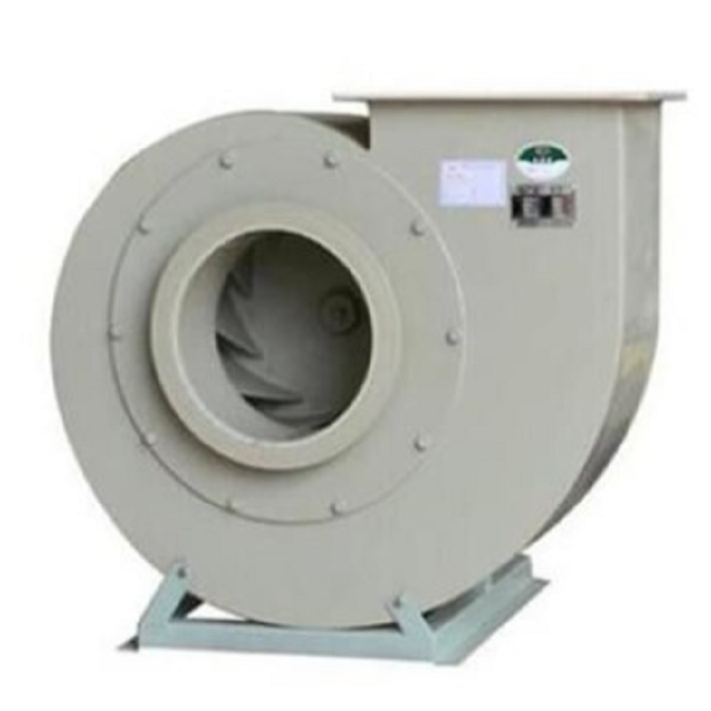 Centrifugal Fans အမျိုးအစားသည် ဂိုဒေါင်များနှင့် ထောက်ပံ့ပို့ဆောင်ရေးစင်တာများတွင် လေဝင်လေထွက်ကောင်းအောင် မည်သို့လုပ်ဆောင်ကြသနည်း။
