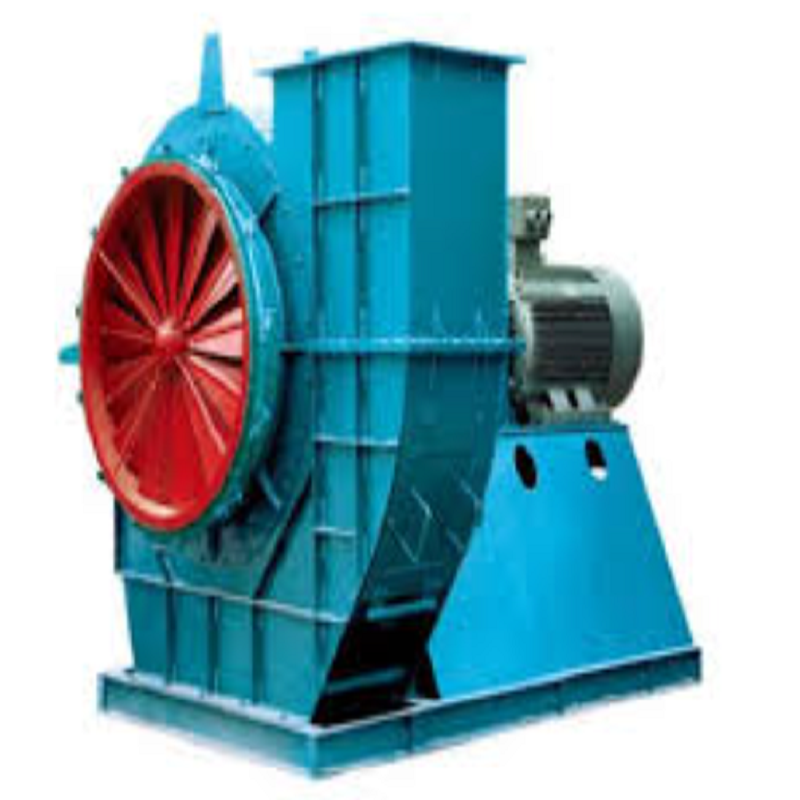 Stainless Steel Centrifugal Fan သည် စွမ်းအင်ထိရောက်မှုနှင့် လေအရည်အသွေးအပေါ် အာရုံစိုက်မှု တိုးလာသဖြင့် တိုးလာပါသည်။