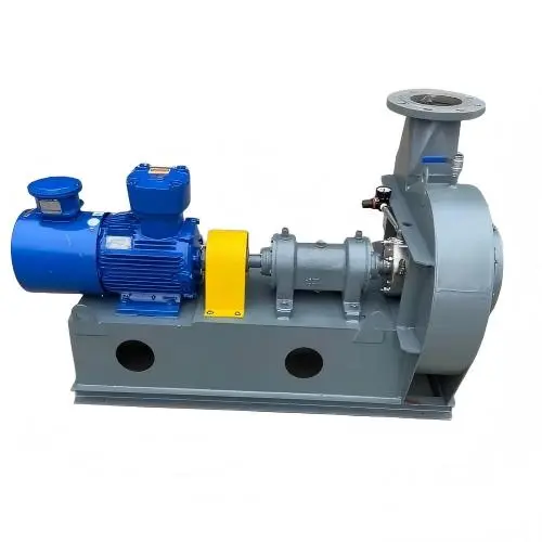 Chemical Centrifugal Fan