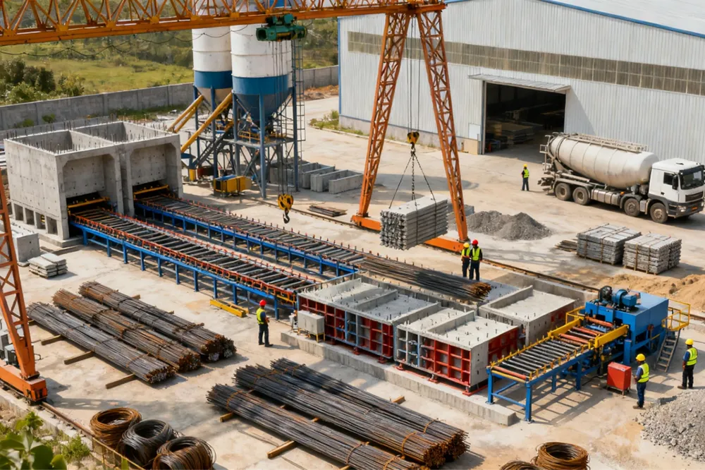 ဆောက်လုပ်ရေးနှင့် မြို့ပြအင်ဂျင်နီယာနယ်ပယ်