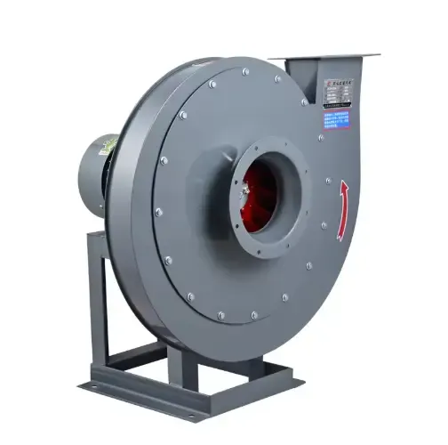 Direct Drive Centrifugal Blower