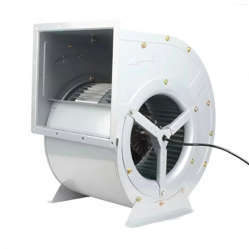 Double Inlet Centrifugal Fan