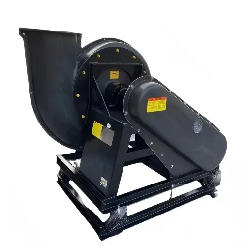 Explosion Proof Centrifugal ပန်ကာ