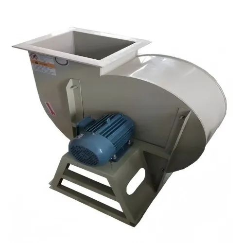 Impeller Centrifugal ပန်ကာ