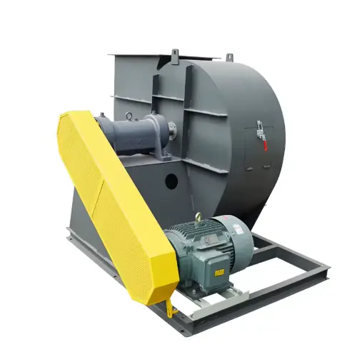 Type C Centrifugal Fan