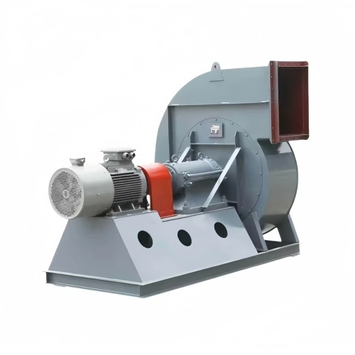 Type D Centrifugal Fan